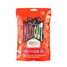 PAINOUT MAXX TRAINWRECK 500CT