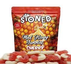 stoned hny gumm apple