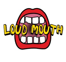 Loud Mouth | Blue Dream | 5g Disposable