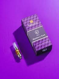 Timeless Vapes - Forbidden Guava - 1000mg Vape Cartridge - Rest