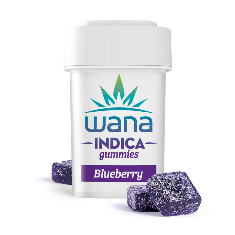 Blueberry - Indica [10 pack]