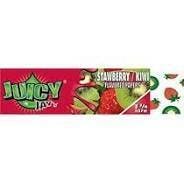 Juicy Jay's | Strawberry Kiwi | Rolling Papers