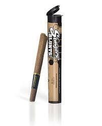 DPOG Infused Blunt