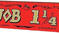 JOB Slow Burning - Rolling Papers