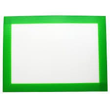 Large Dab Mat