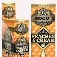Billionaire Hemp Wraps | Peach Cream