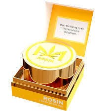 Dime - Garlic Cocktail Live Rosin - 1G