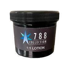 #788 Collection | THC 1:1 Lotion