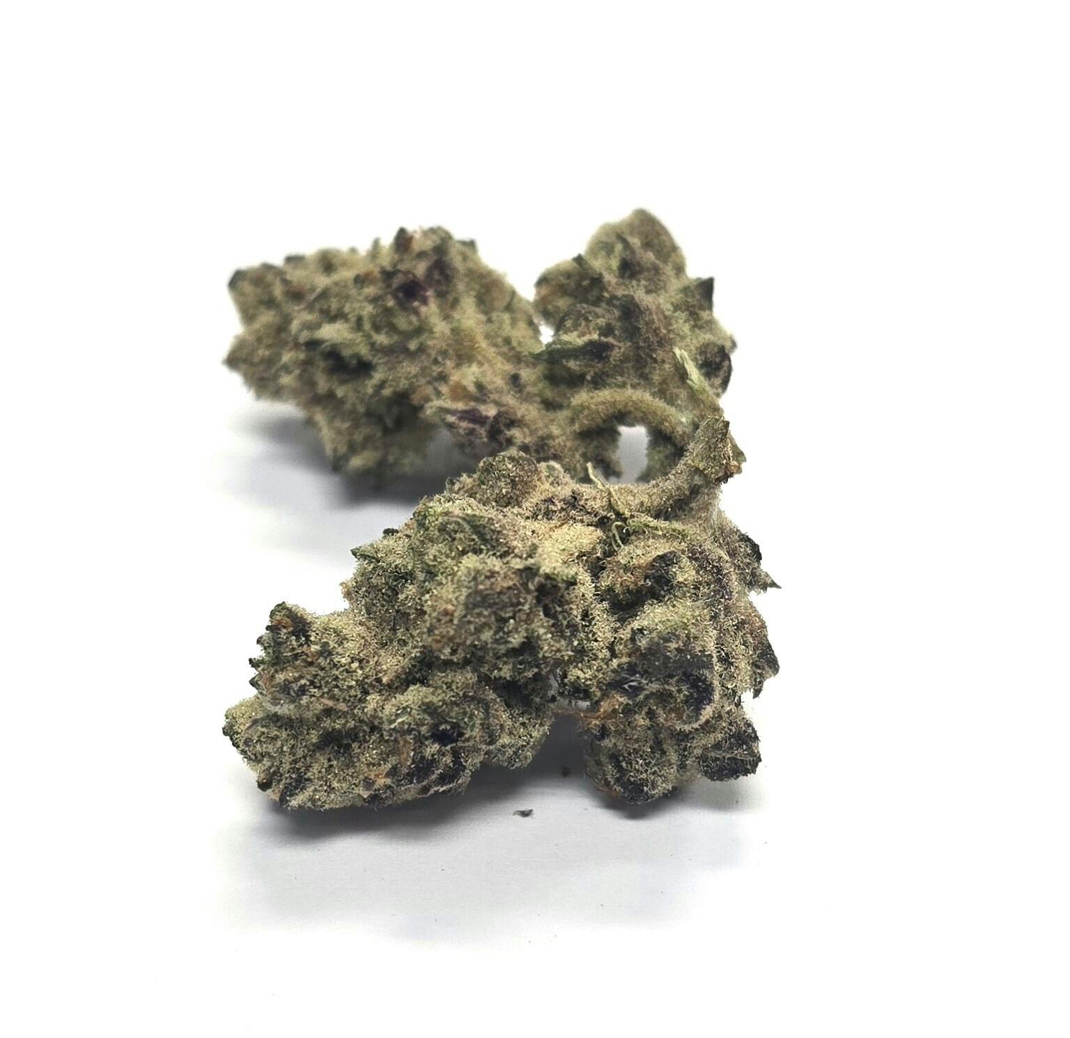 Bigs Platinum Kush Breath - Blossom