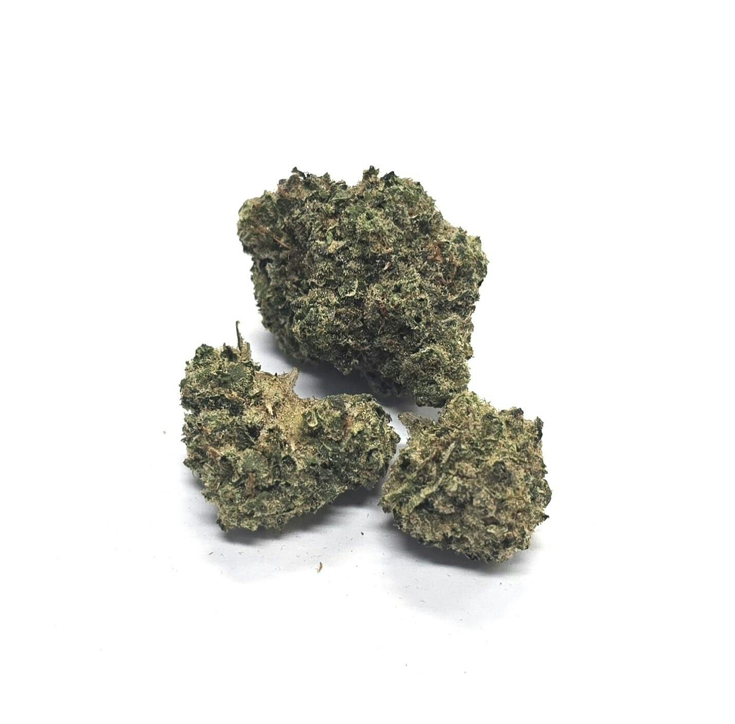 MEDIUM Buds - Permanent Marker -BLOSSOM