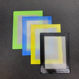 Silicone Dab Mat