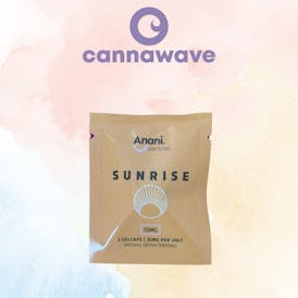 Sunrise Gelcaps 35mg (Anani)