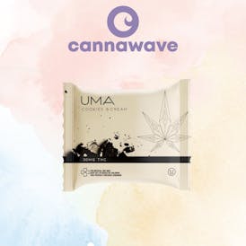 UMA Cookies & Cream 30mg (Dulce Vida) (5X$20)