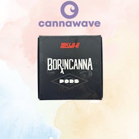 Gas Face 1G Pod *Hybrid*1 X $40 | 2 X $75