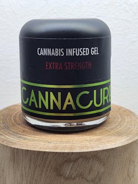 Cannacure Gel 1:1 THC/CBD