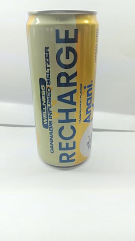 Recharge Seltzer