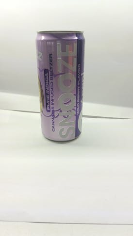 Snooze Seltzer