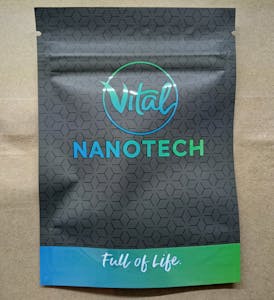 Vital (Lucy Dog) Cart 500mg 1 X $25 | 2 X $48
