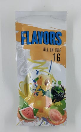 Flavors Watermelon Mint Sativa 1G Disposable 1 X $40 | 2 X $68