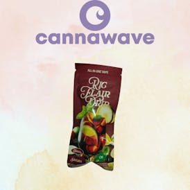 Sangria All In One 1g 1 X $45 | 2 X $80