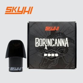 Borincanna - Deja Vu - Indica 1G 1 X $40 | 2 X $75