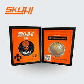Blue Dream - Sativa - Sugar Wax 1 X $25 | 2 X $40