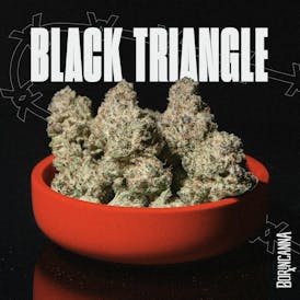 Black Triangle *14G Pre-Pack*