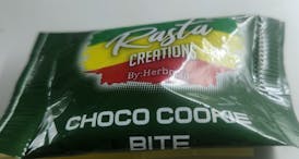 Choco Cookie Bite 25mg 1 X $2 | 3 X $5