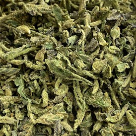 Bruce Banner Trim | 1 x $2 | 7g x $10 | 14g x $18 | 28g x $30 | 56 x $55