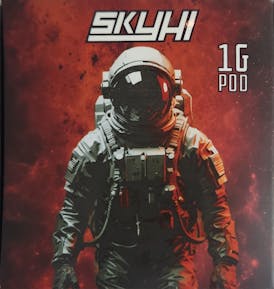 SkyHi Blue Dream Pod 1G 1 X $40 | 2 X $75