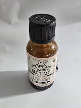 200mg Liquid Alchemy #6 Syrup/Honey