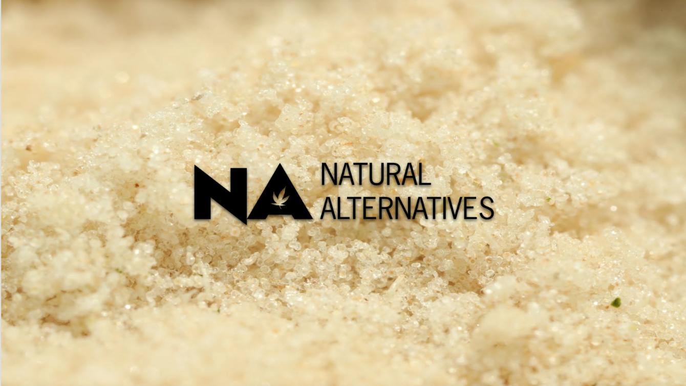 NAFH - Bubble Hash - Tax Included