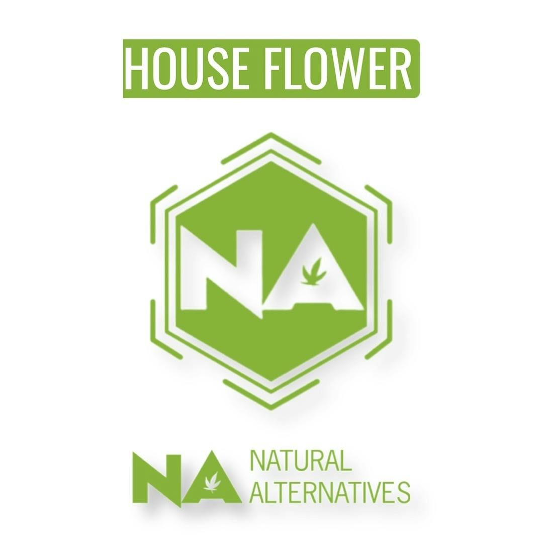 House Grown - Glitter Litter (20.44%) - Tax Included