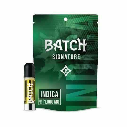 Card Required Batch