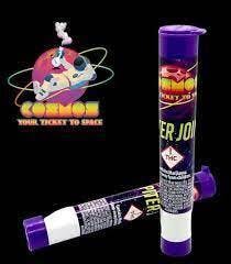➕MEDICAL CARD REQUIRED** Jupiter 1g Flavored Infused Joint
