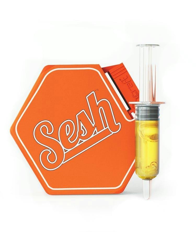 ➕MEDICAL CARD REQUIRED** Craft Distillate Syringe