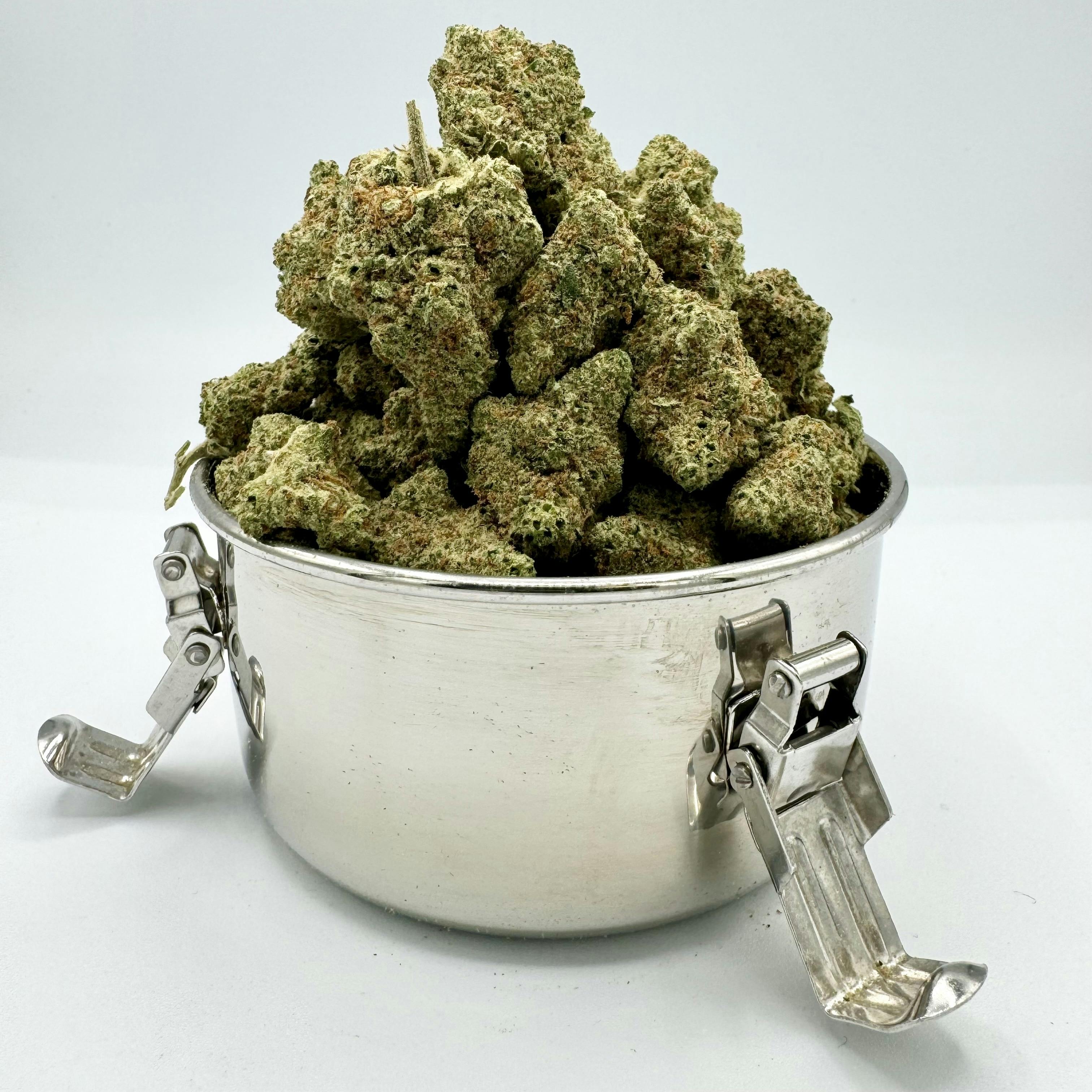 ➕MEDICAL CARD REQUIRED** Papaya & Cream (19.10%) - NAFH