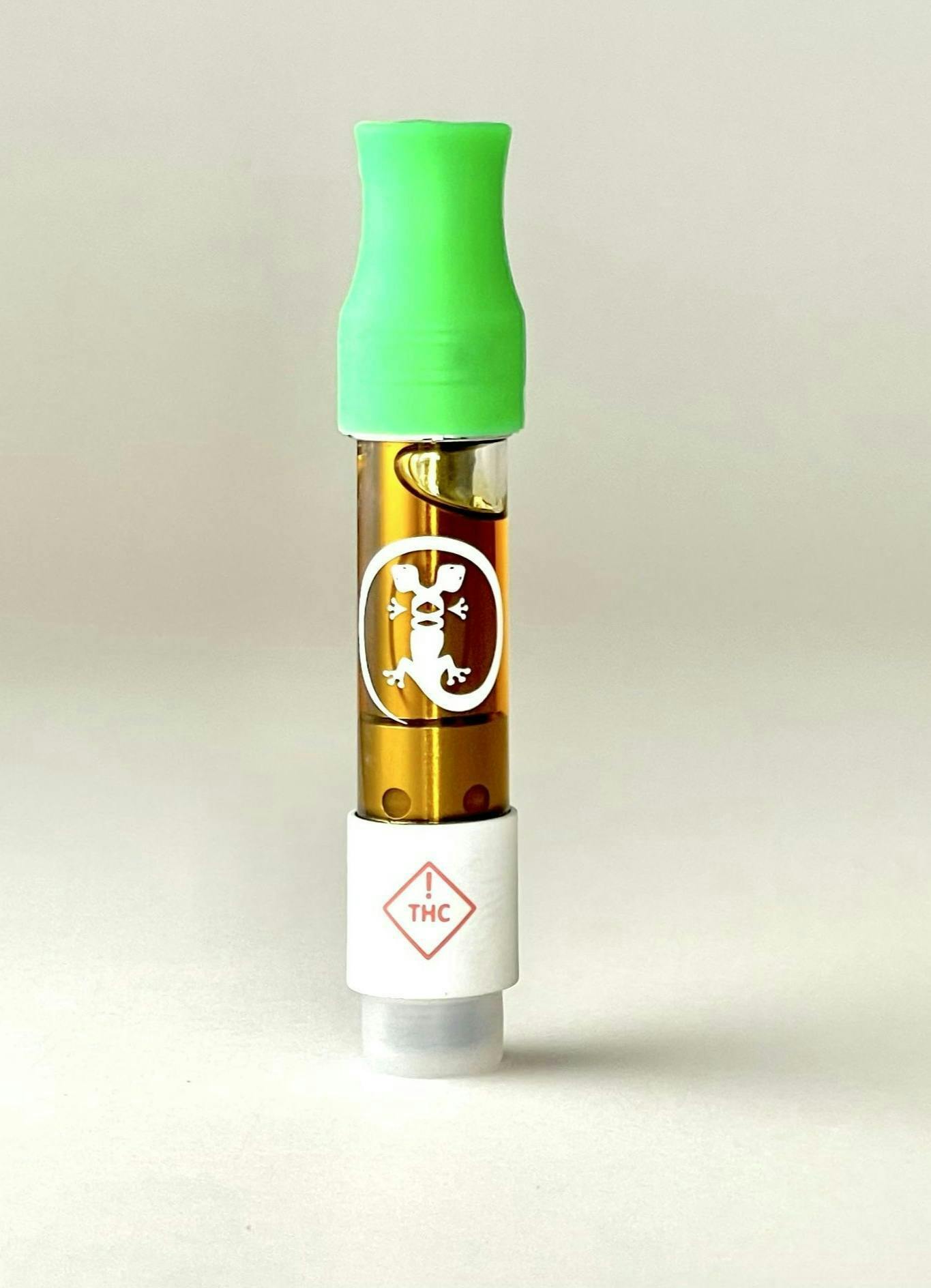 ➕MEDICAL CARD REQUIRED** Newt Brothers 1G Live Resin Cartridge