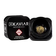 ➕MEDICAL CARD REQUIRED** 1g Kaviar Moon Rocks (I)