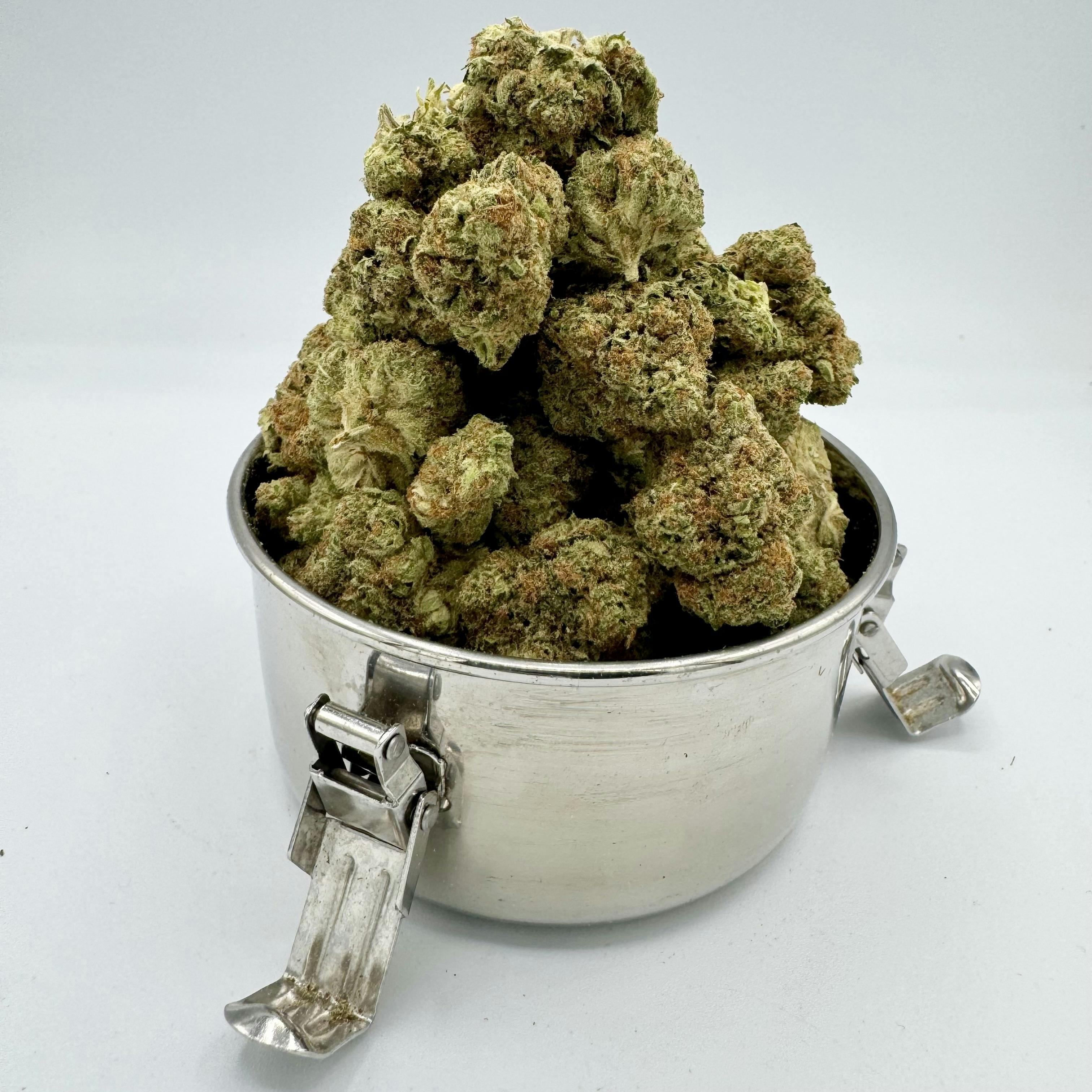 ➕MEDICAL CARD REQUIRED** Stardawg (21.39%) - NAFH