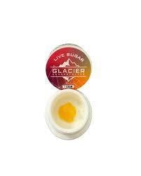 ➕MEDICAL CARD REQUIRED** Glacier Live Resin