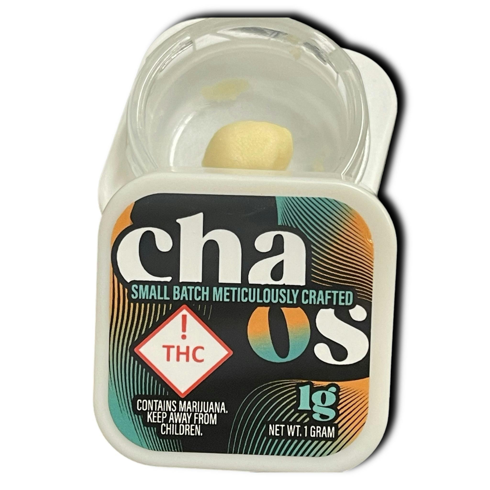 Chaos