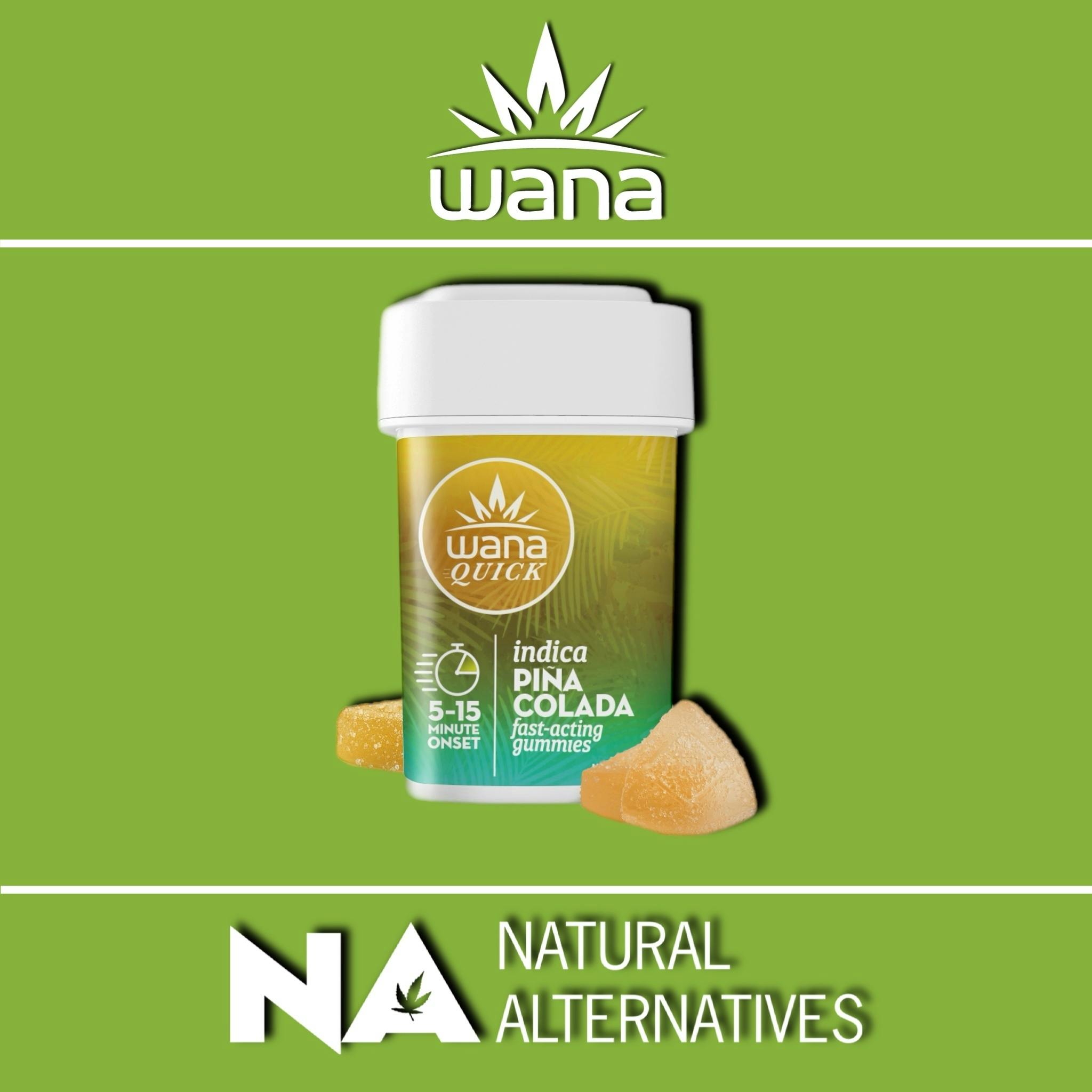 Pina Colada - Indica [20 pack]