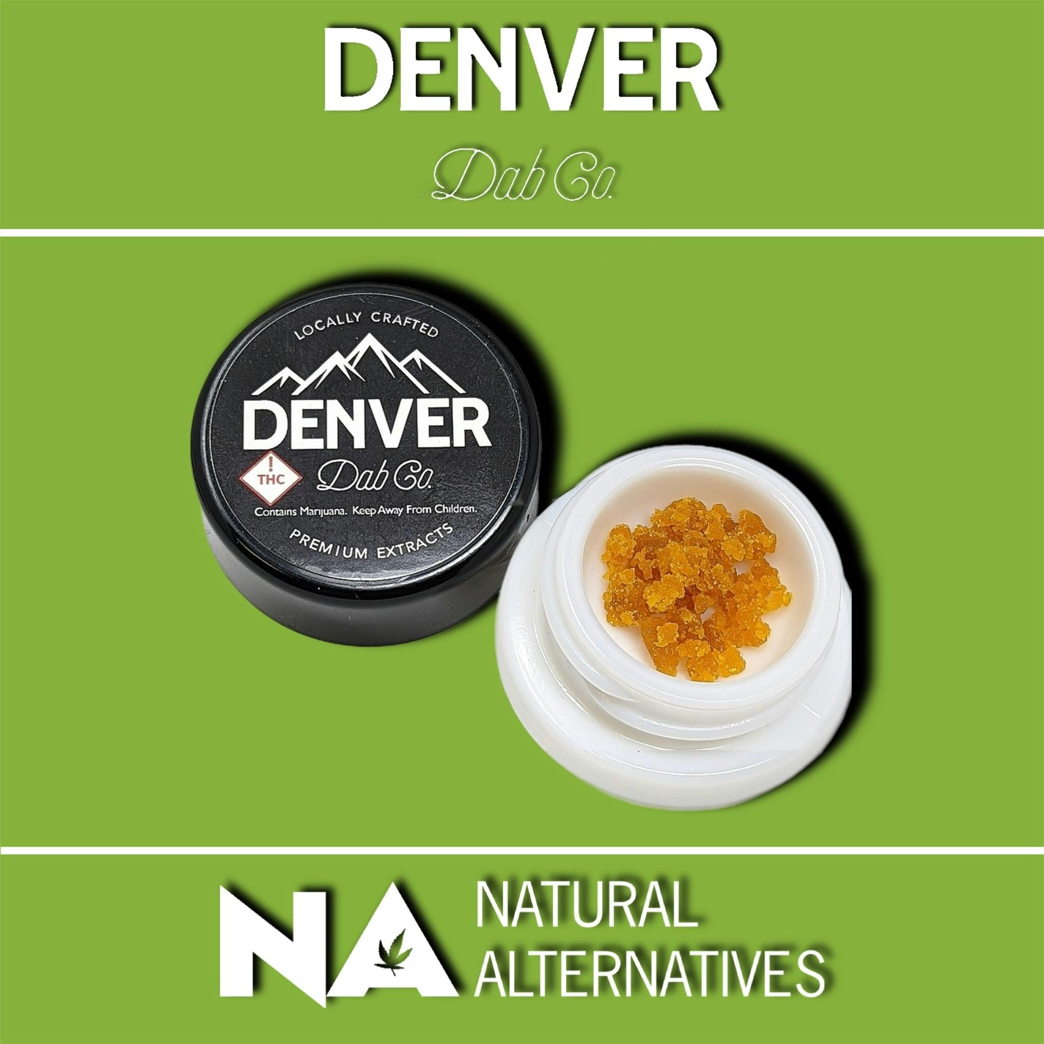 Sugar Wax - 1G - Tax Included