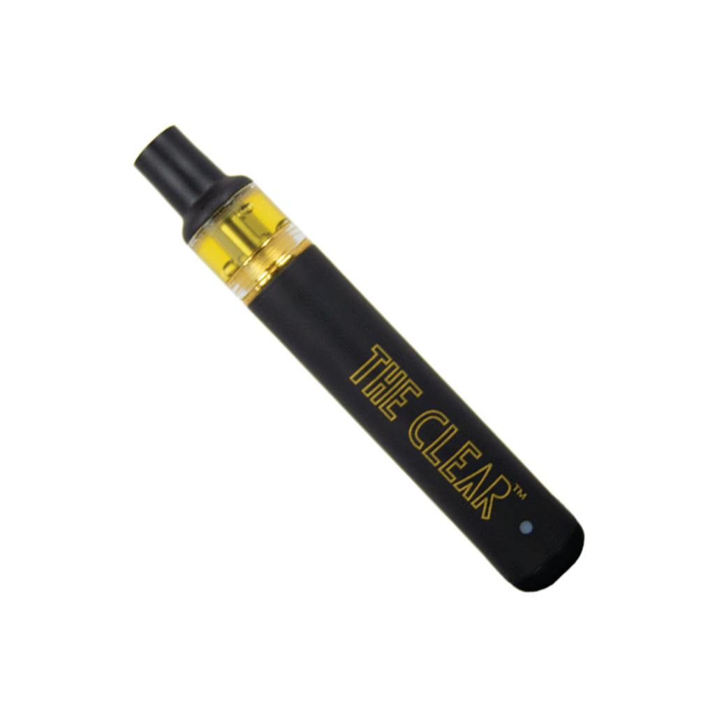 ➕MEDICAL CARD REQUIRED** Clear 1g Distillate Disposable Vape