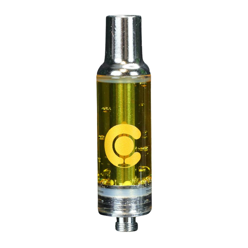 ➕MEDICAL CARD REQUIRED** Clear 2g Distillate Cartridge