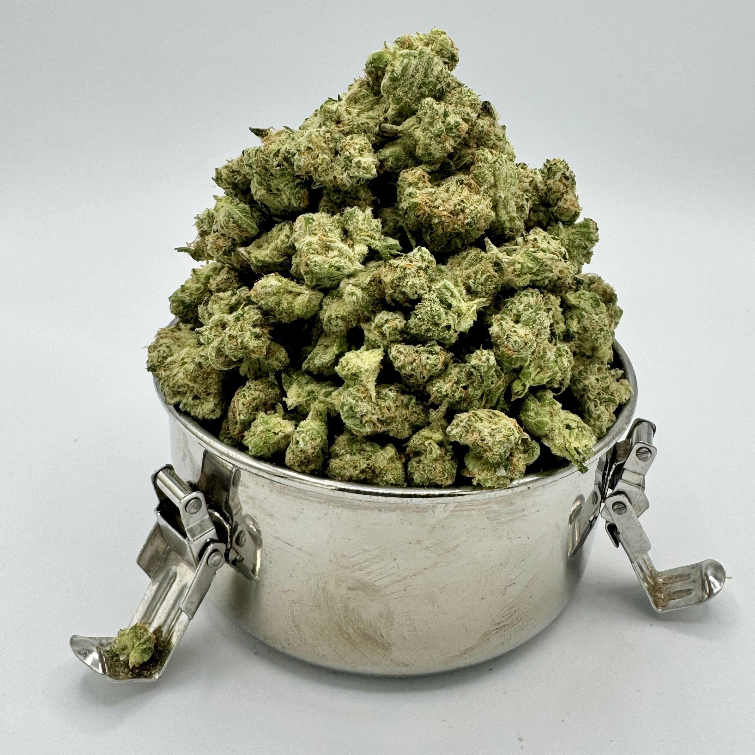 ➕MEDICAL CARD REQUIRED** Headband Cookies (20.47%) -NAFH
