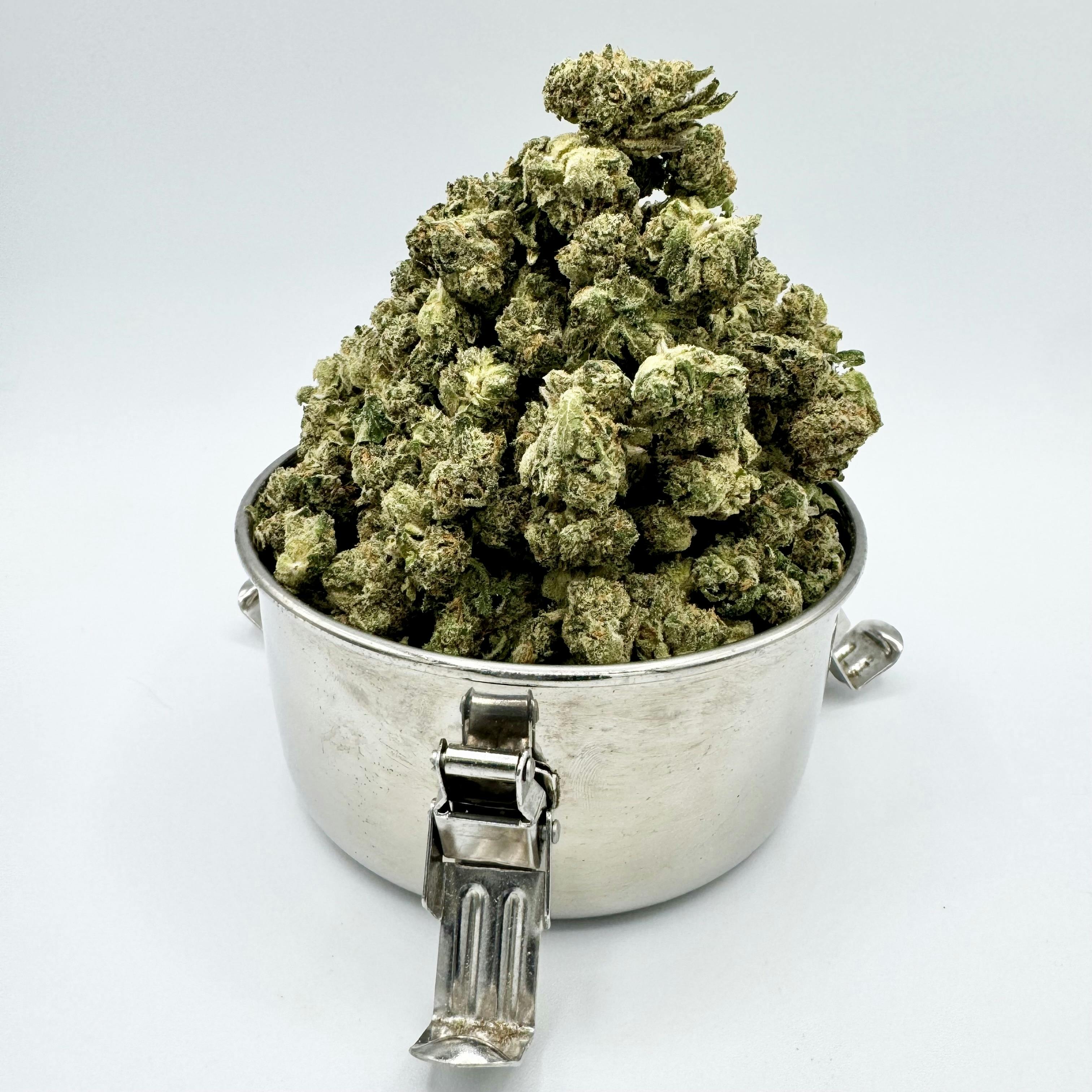 ➕MEDICAL CARD REQUIRED** Lemon Cherry Pie (16.92%) - NAFH