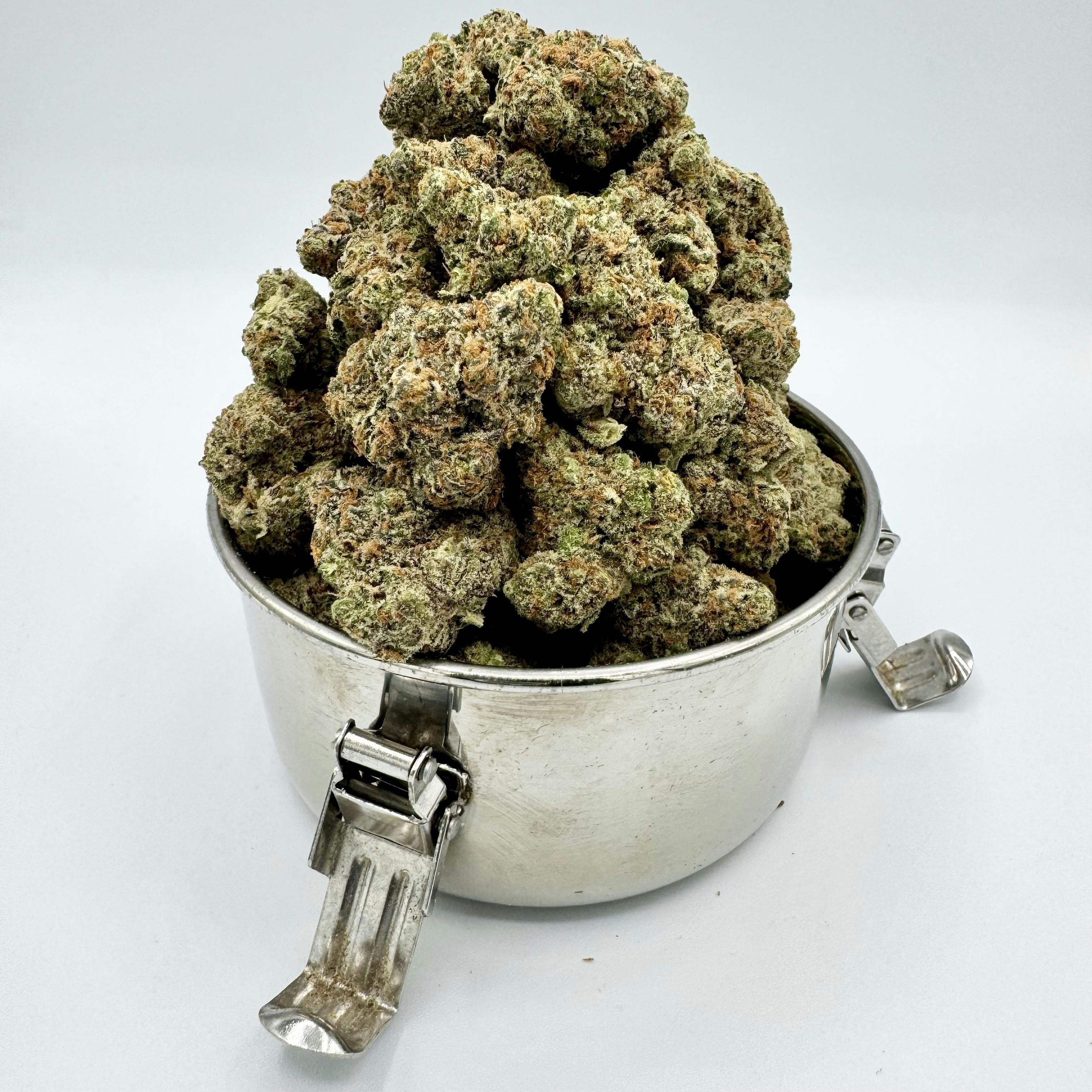 ➕MEDICAL CARD REQUIRED** Space Guava (19.90%)