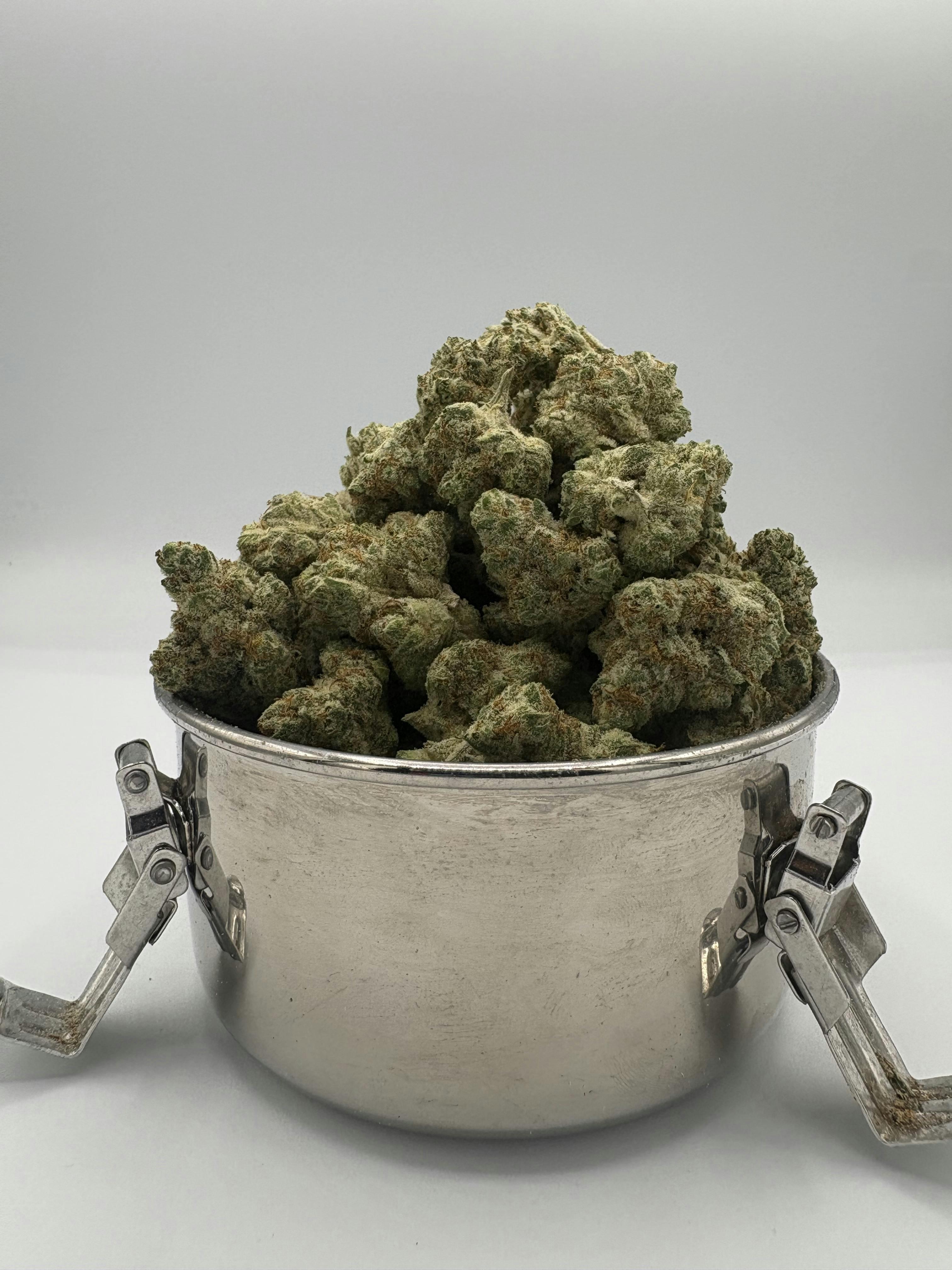 ➕MEDICAL CARD REQUIRED** Monkey Berries (20.97%) - NAFH